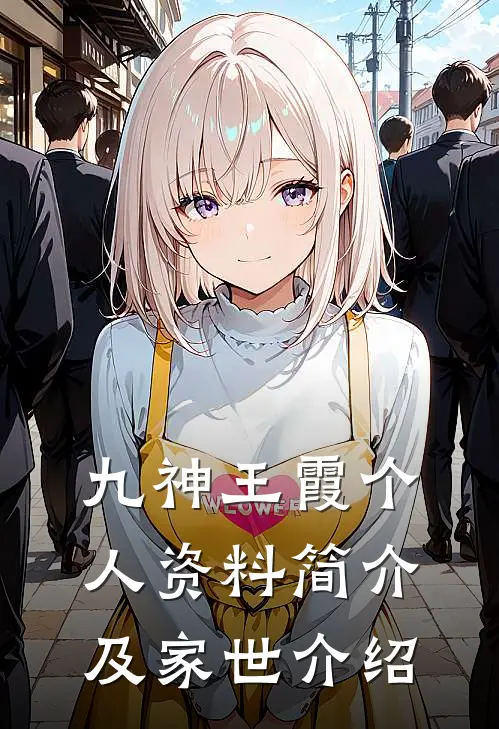 九神王霞个人资料简介及家世介绍