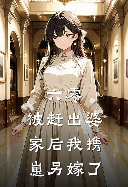 六零：被赶出婆家后我携崽另嫁了