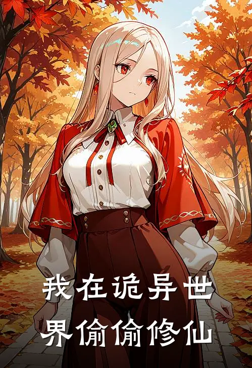 我在诡异世界偷偷修仙