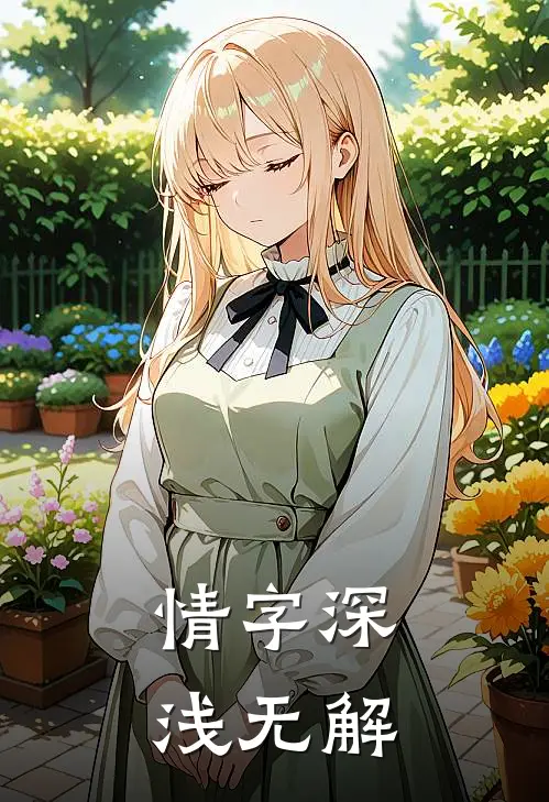 情字深浅无解