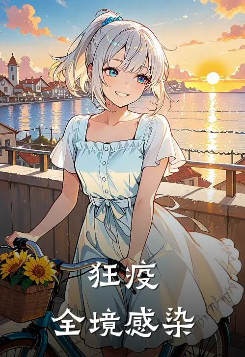 狂疫：全境感染陆霄傅今安免费小说完结_最新完本小说推荐狂疫：全境感染(陆霄傅今安)