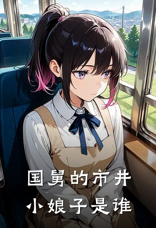 国舅的市井小娘子是谁