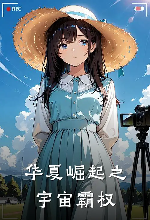 华夏崛起之宇宙霸权