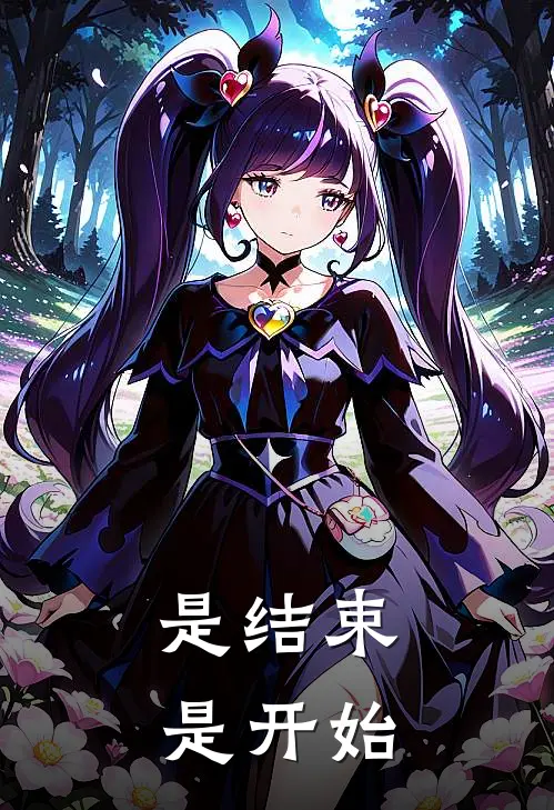 是结束，是开始