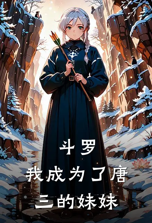 斗罗：我成为了唐三的妹妹