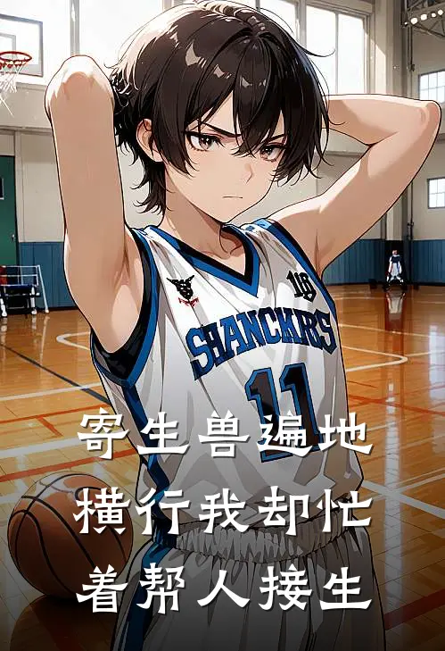 寄生兽遍地横行我却忙着帮人接生