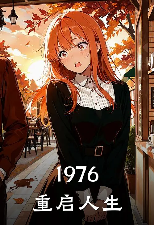 1976：重启人生