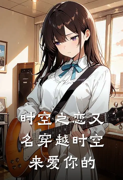 时空之恋又名穿越时空来爱你的