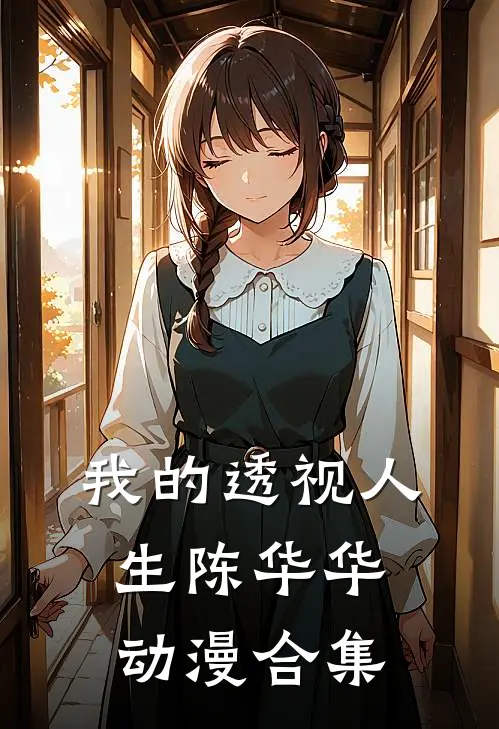 我的透视人生陈华华动漫合集