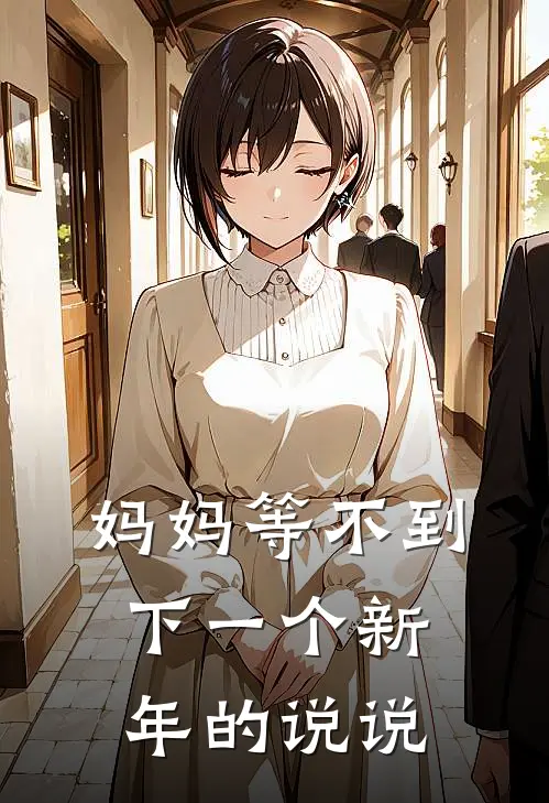 妈妈等不到下一个新年的说说