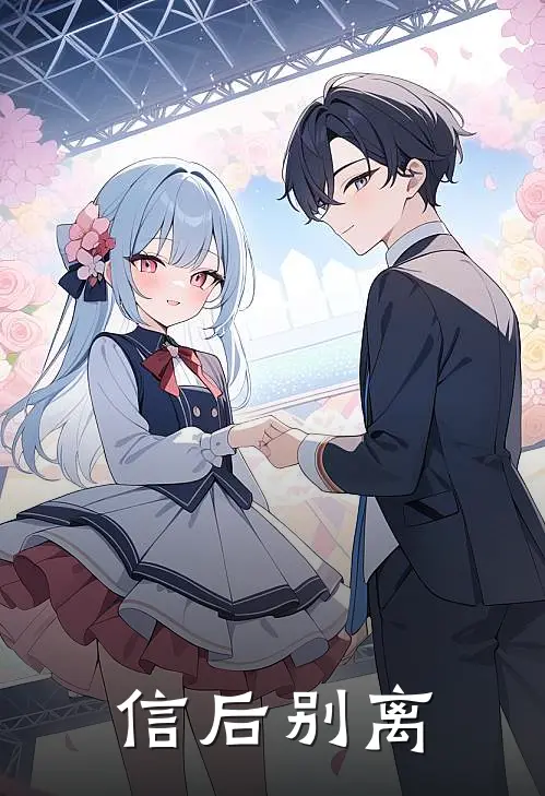 信后别离