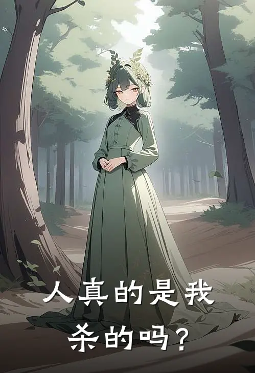 人真的是我杀的吗？