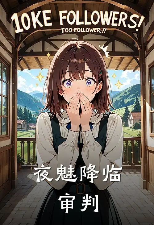 夜魅降临：审判