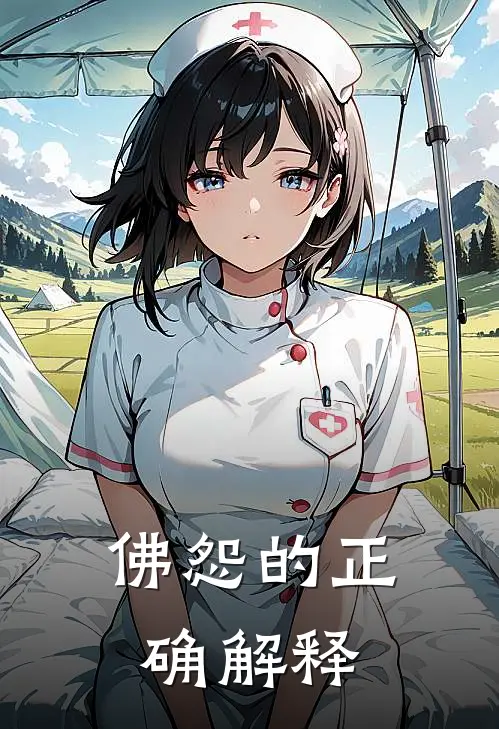 佛怨的正确解释