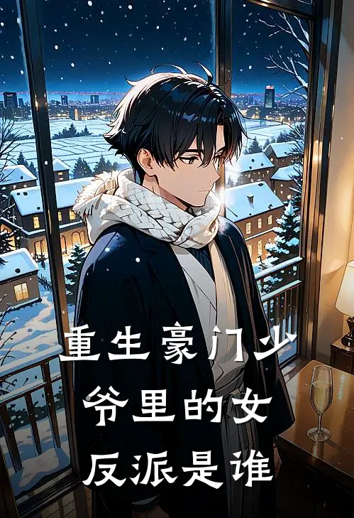 重生豪门少爷里的女反派是谁