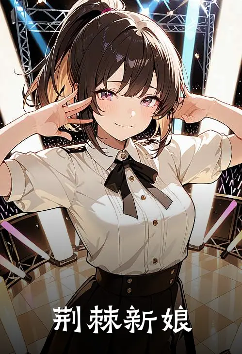 荆棘新娘林夕季言热门小说阅读_免费完结小说荆棘新娘林夕季言