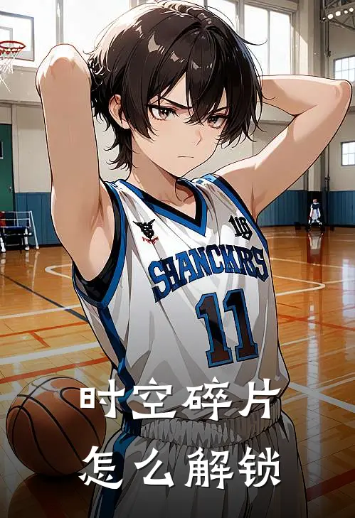 时空碎片怎么解锁