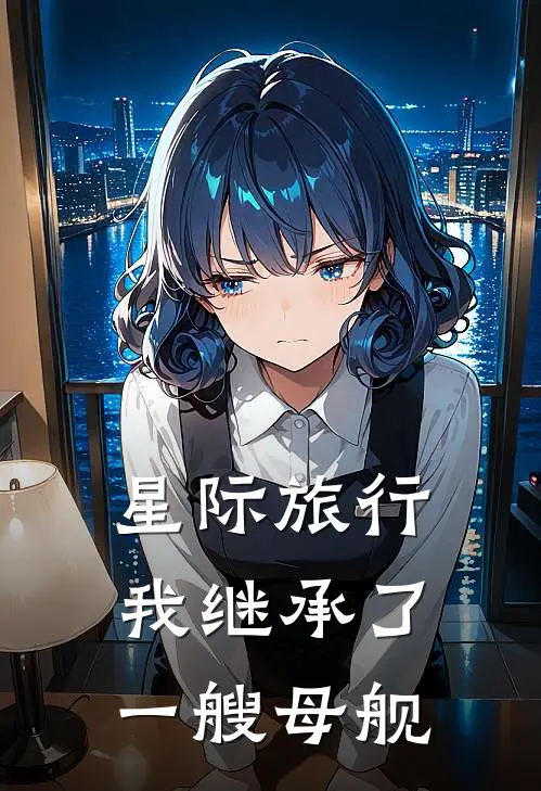 星际旅行：我继承了一艘母舰