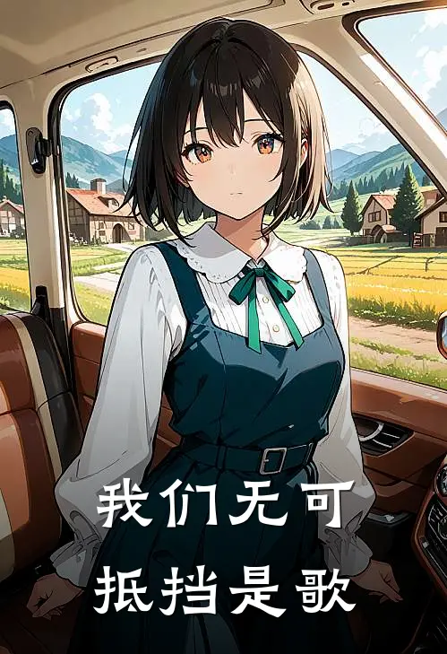 我们无可抵挡是歌