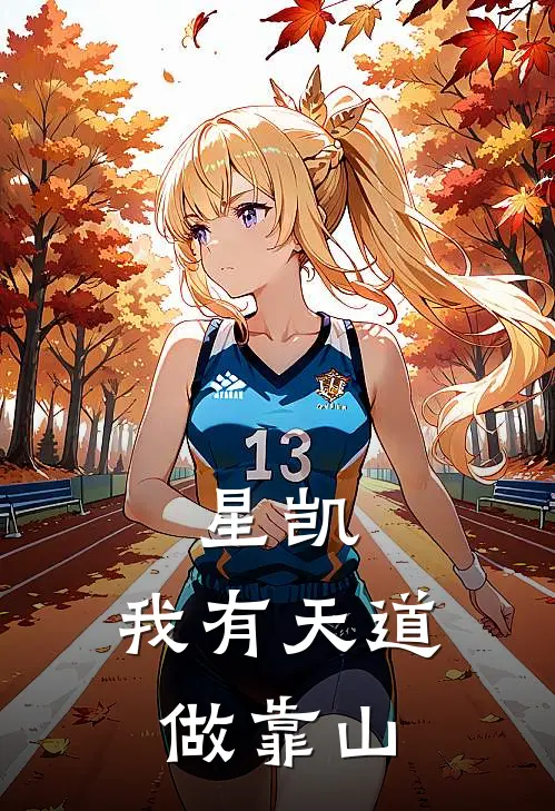 星凯：我有天道做靠山