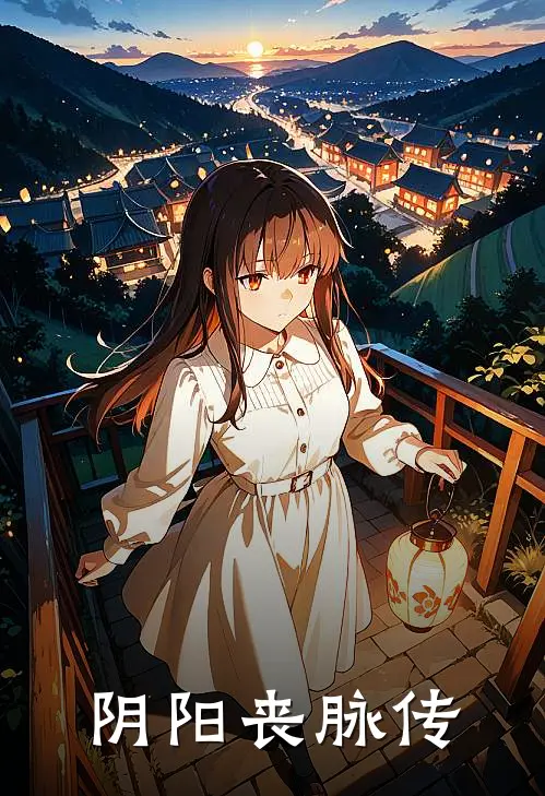 阴阳丧脉传(王昊林小满)最新章节在线阅读_(阴阳丧脉传)完整版免费在线阅读