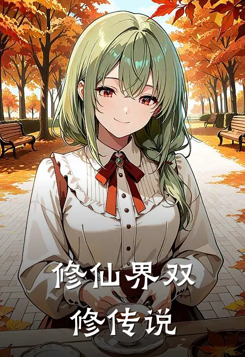 修仙界双修传说