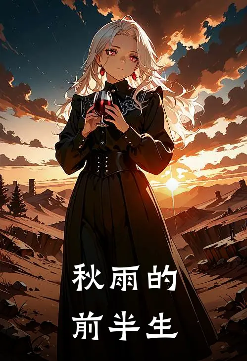 秋雨的前半生秋雨晓萱最新小说推荐_完本小说免费阅读秋雨的前半生(秋雨晓萱)