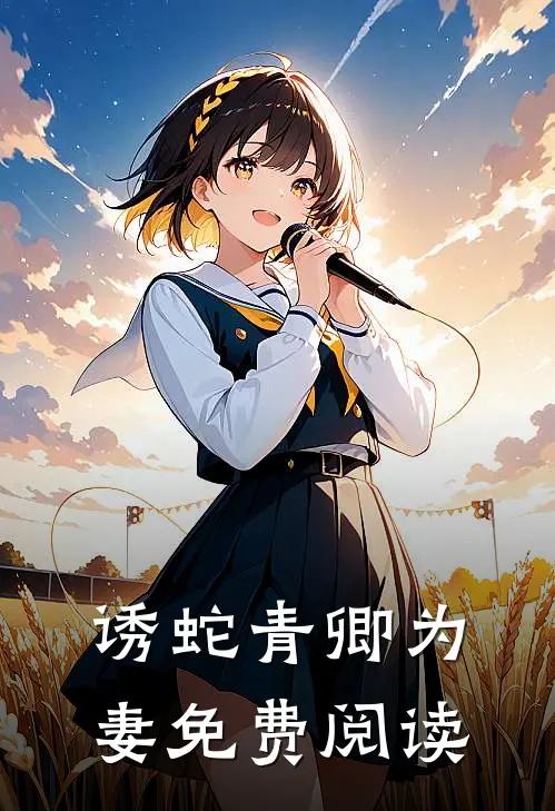 诱蛇青卿为妻免费阅读