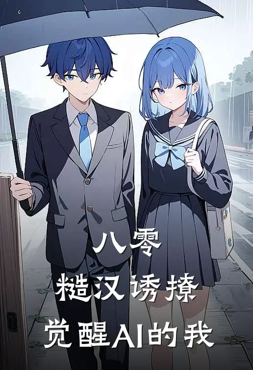 八零：糙汉诱撩，觉醒AI的我(朱小晚杨声)免费小说完结版_最新章节列表八零：糙汉诱撩，觉醒AI的我(朱小晚杨声)