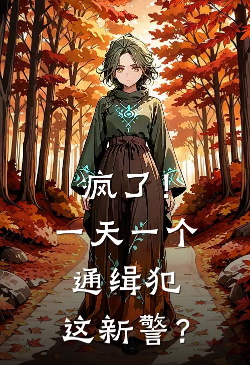 疯了！一天一个通缉犯，这新警？(张强王群)无弹窗小说免费阅读_小说完整版免费阅读疯了！一天一个通缉犯，这新警？张强王群