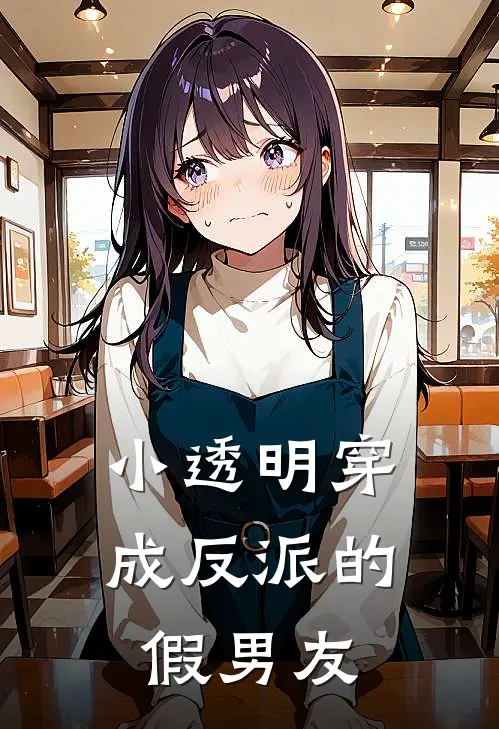 小透明穿成反派的假男友白星纯宋时危免费完结版小说_小说完结小透明穿成反派的假男友白星纯宋时危