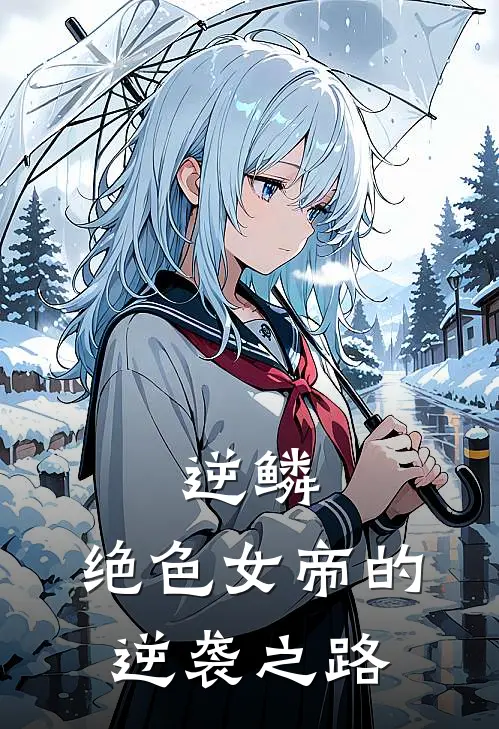 逆鳞：绝色女帝的逆袭之路