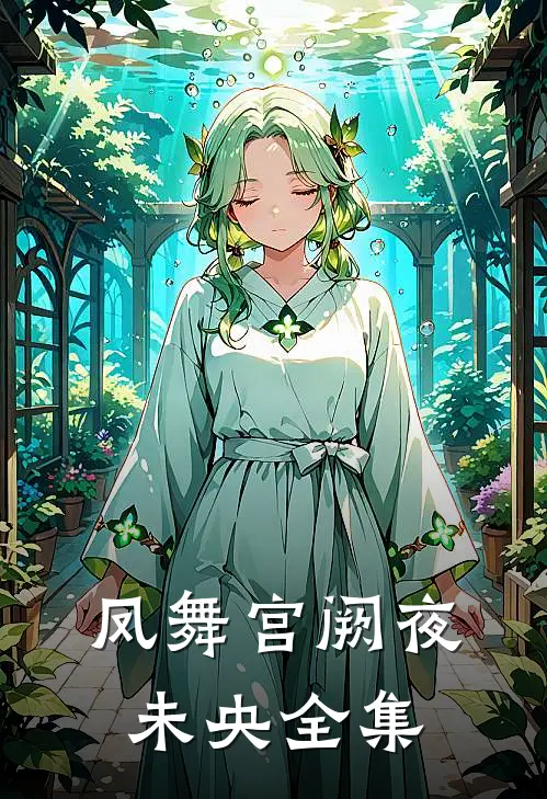 凤舞宫阙夜未央全集