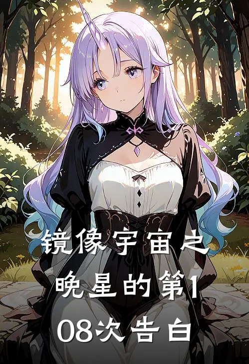 镜像宇宙之晚星的第108次告白