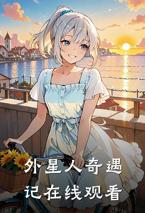 外星人奇遇记在线观看