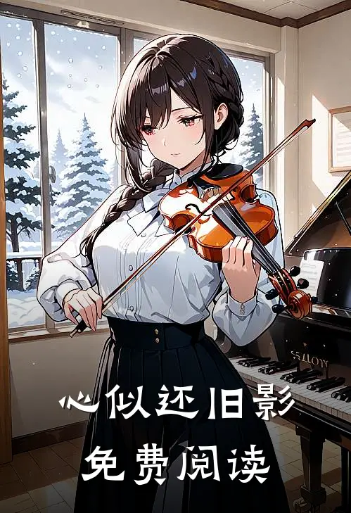 心似还旧影免费阅读