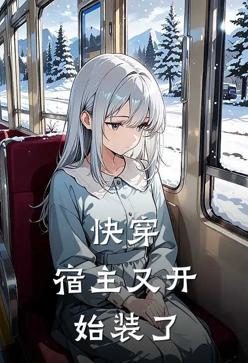 快穿，宿主又开始装了(江栖尘萧云陌)完本小说_全本免费小说快穿，宿主又开始装了江栖尘萧云陌