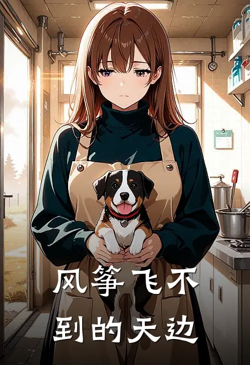 《风筝飞不到的天边》陈惟诚小吴火爆新书_风筝飞不到的天边(陈惟诚小吴)最新热门小说