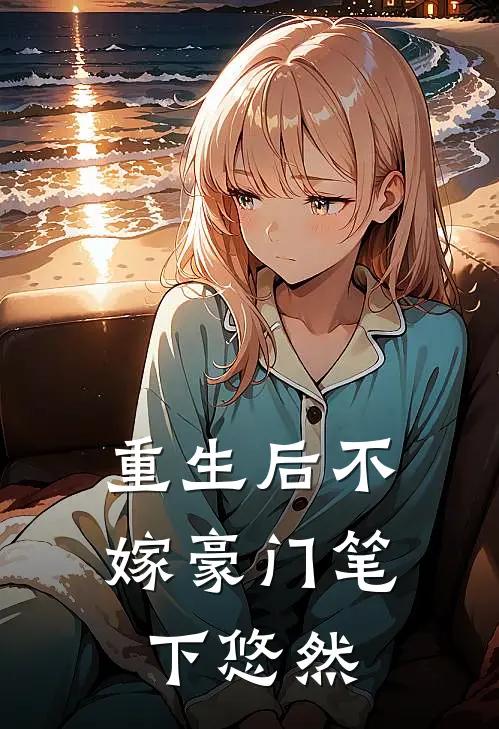 重生后不嫁豪门笔下悠然