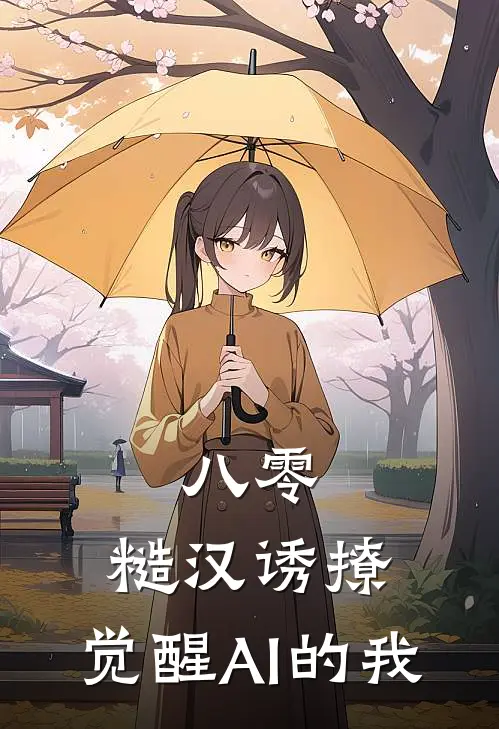 八零：糙汉诱撩，觉醒AI的我(朱小晚杨声)好看的完结小说_热门小说推荐八零：糙汉诱撩，觉醒AI的我朱小晚杨声