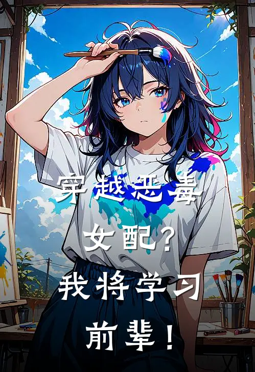 穿越恶毒女配？我将学习前辈！