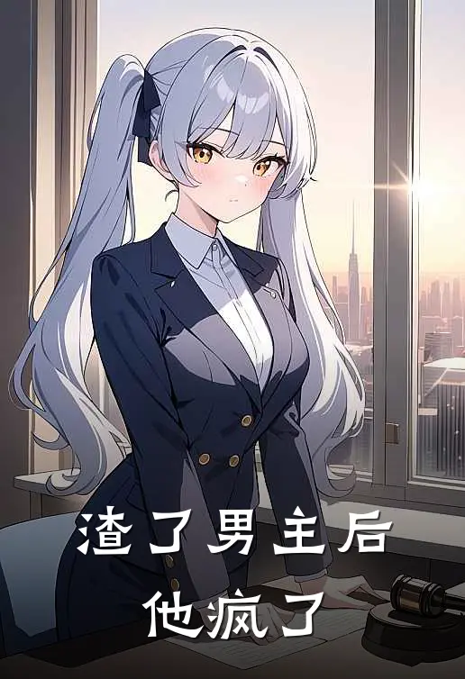 渣了男主后，他疯了