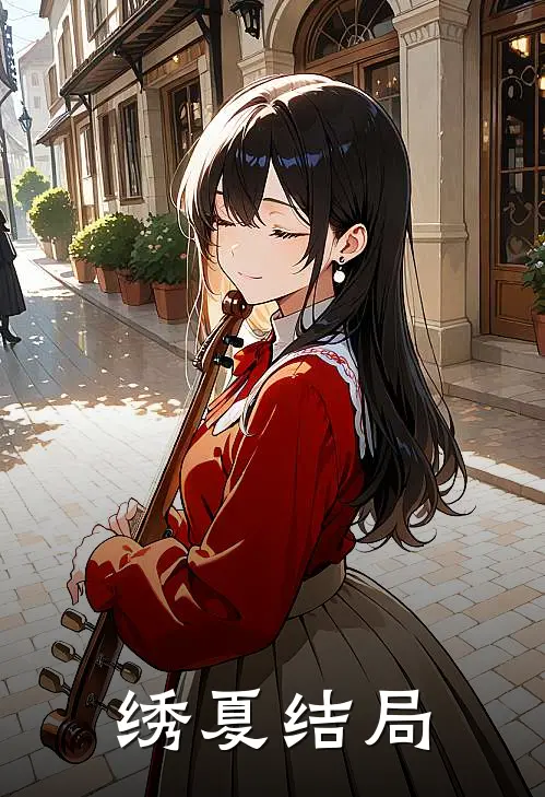 绣夏结局
