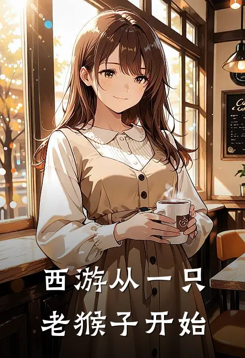 西游从一只老猴子开始