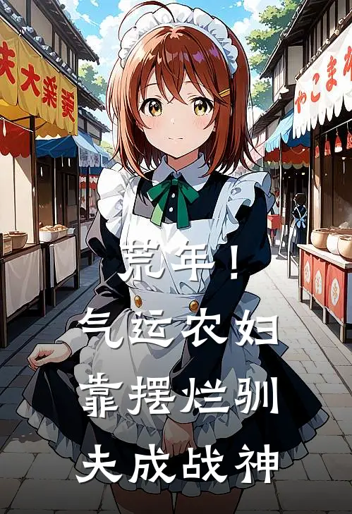 荒年！气运农妇靠摆烂驯夫成战神白桃秦煜琛热门的小说_热门小说在线阅读荒年！气运农妇靠摆烂驯夫成战神白桃秦煜琛