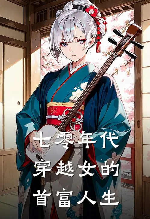 七零年代：穿越女的首富人生