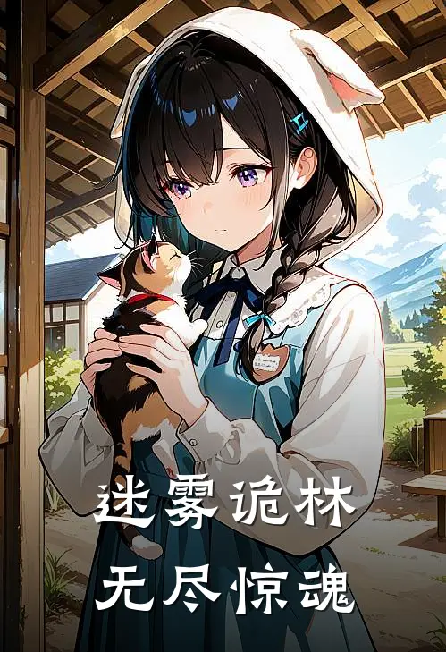 沈墨苏念《迷雾诡林：无尽惊魂》小说免费在线阅读_迷雾诡林：无尽惊魂(沈墨苏念)已完结小说