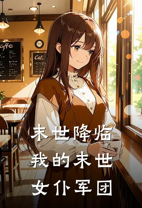 末世降临：我的末世女仆军团王烁林语晴最新好看小说_已完结小说末世降临：我的末世女仆军团王烁林语晴