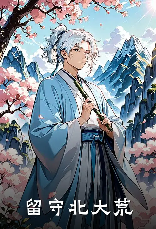 留守北大荒