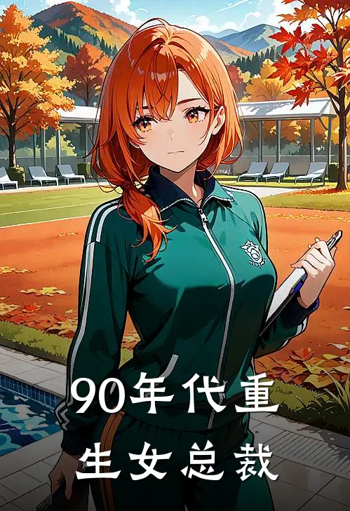 90年代重生女总裁